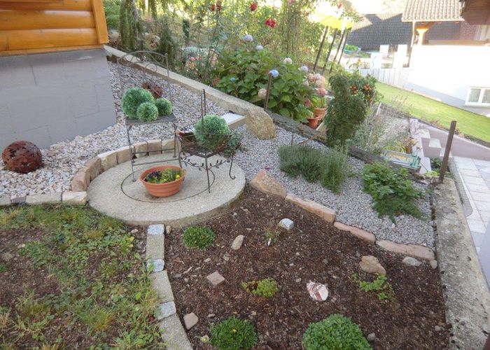 Nutzerbilder Ferienwohnung Höfleblick