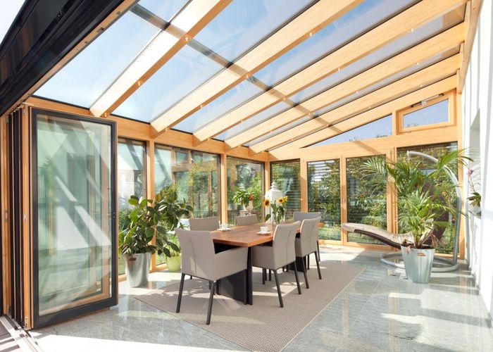 Nutzerbilder Holzbau Frammelsberger G. GmbH