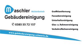 Bild zu Gebäudereinigung Maschler GmbH