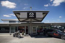 Bild zu Autohaus Limberger GmbH Mazda Vertragshändler