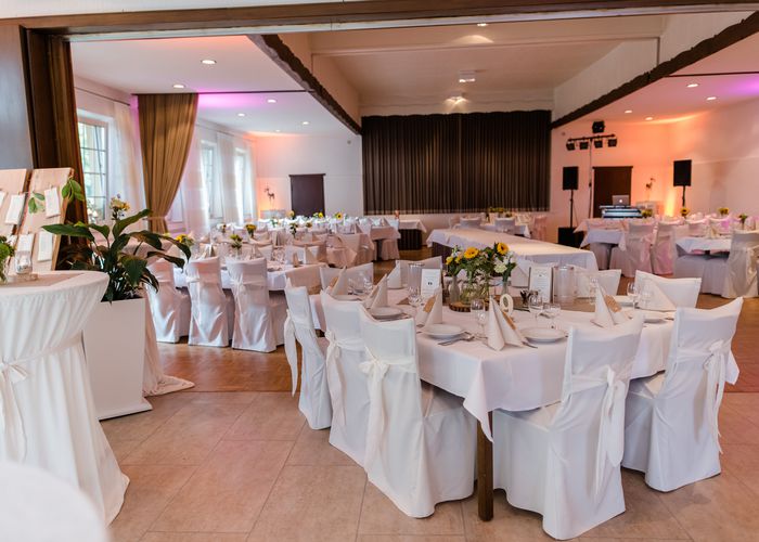 Nutzerbilder Wenning-Wieter Partyservice / Gaststätte