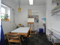 Bild zu Wittich Angelika Ergotherapie