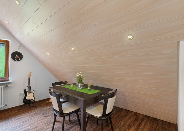 Nutzerbilder Ferienwohnung Höfleblick