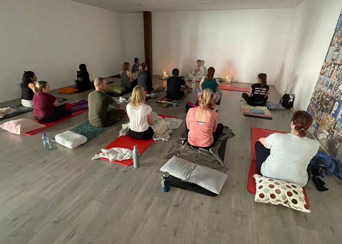 Nutzerbilder Fit & Fight - Fitnessstudio Mainz