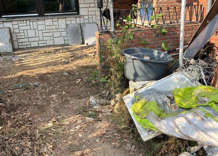 Nutzerbilder BHC DEMOLITION Abbruchunternehmen Jörg Wölk