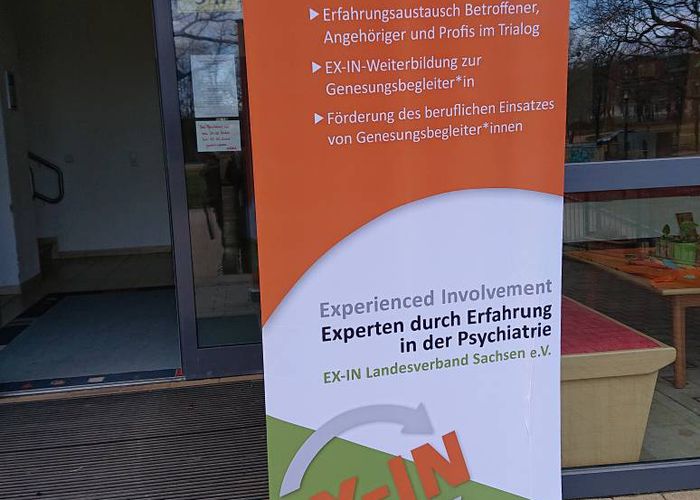 Nutzerbilder EX-IN Deutschland e.V.