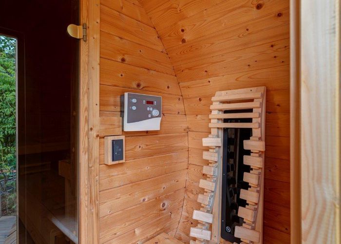 Nutzerbilder Ferienwohnung Höfleblick