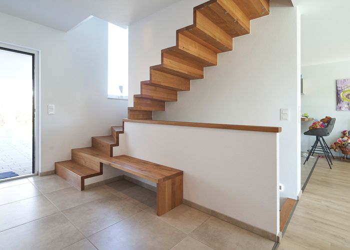 Nutzerbilder Holzbau Frammelsberger G. GmbH