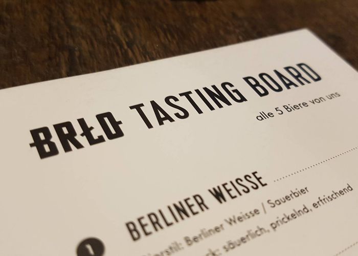 Nutzerbilder BRLO Gastronomie Holding GmbH