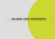 Bild zu Momm u. Huppertz Rechtsanwälte