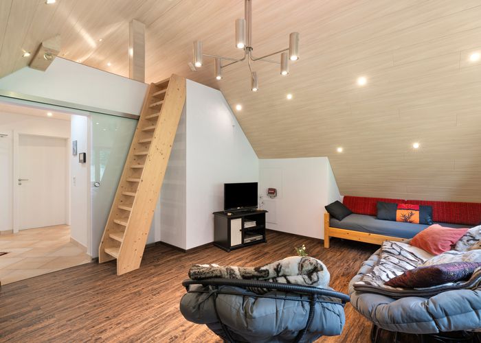 Nutzerbilder Ferienwohnung Höfleblick