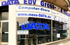 Bild zu mess-DATA EDV GmbH & Co. KG