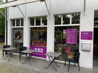 Bild zu Friseur Zur Glatze