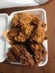 Bild zu Kentucky fried Chicken