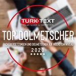 Bild zu TURK-TEXT Türkisch Dolmetscher & Übersetzer